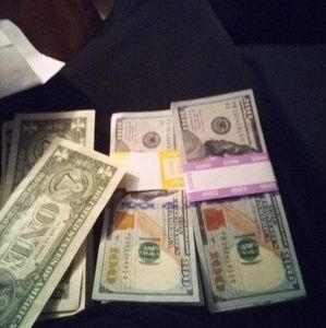 Meet your Posher, Brooks